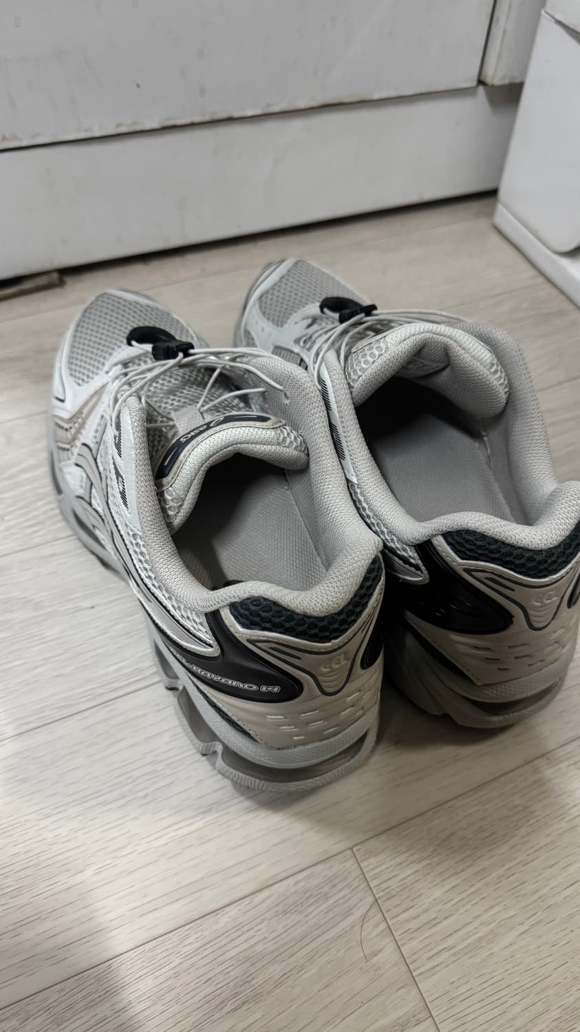 아식스 젤 카야노 14 스모크 그레이 280 상품이미지2