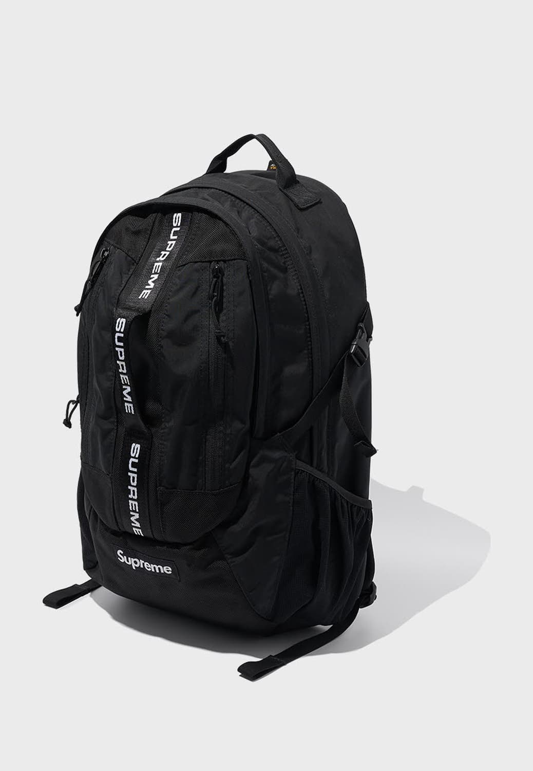 SUPREME backpack 상품이미지1