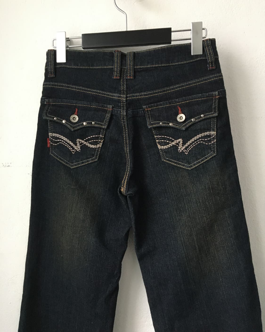 Stitch point denim pants 상품이미지4