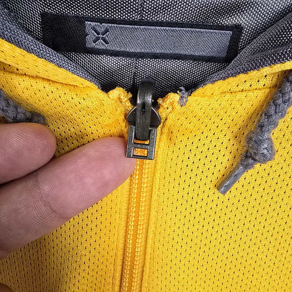 나이키 Nike 드라이핏 리버서블(양면) 후드 자켓 90 상품이미지8