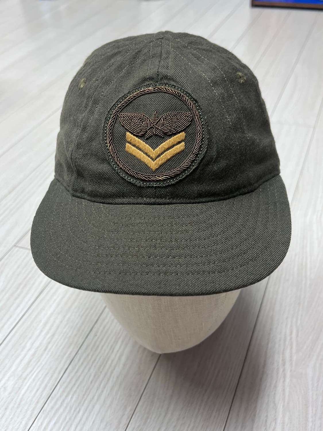 RRL  이벳팔드콜라보 레어템 상품이미지1