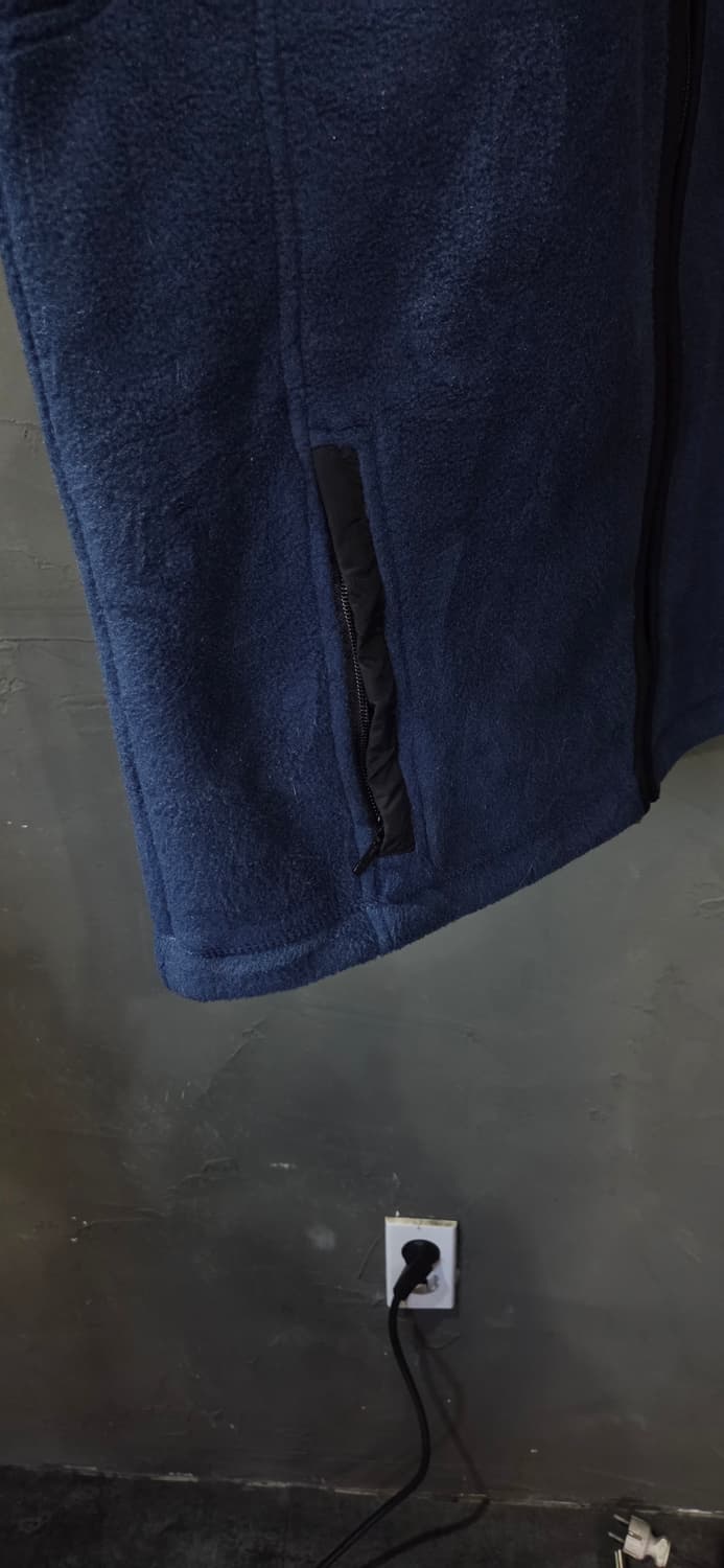 Eddie Bauer Vest - Fleece 상품이미지4