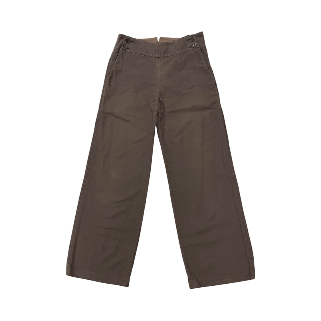 Margaret Howell sailor pants 상품이미지2