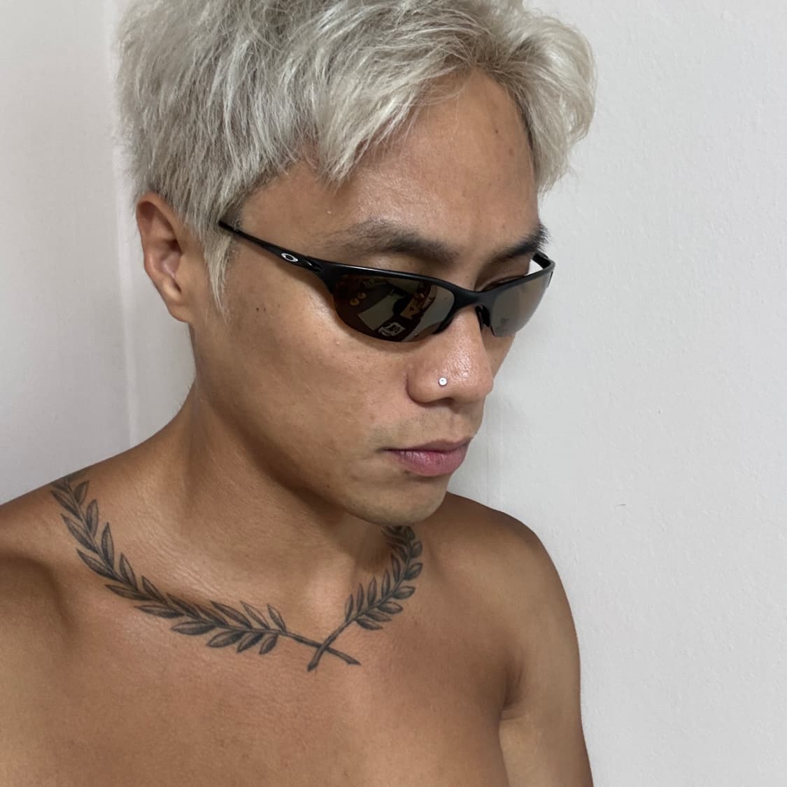 OAKLEY 2002 Half Wire  1.0  오클리 하프 자켓 상품이미지2