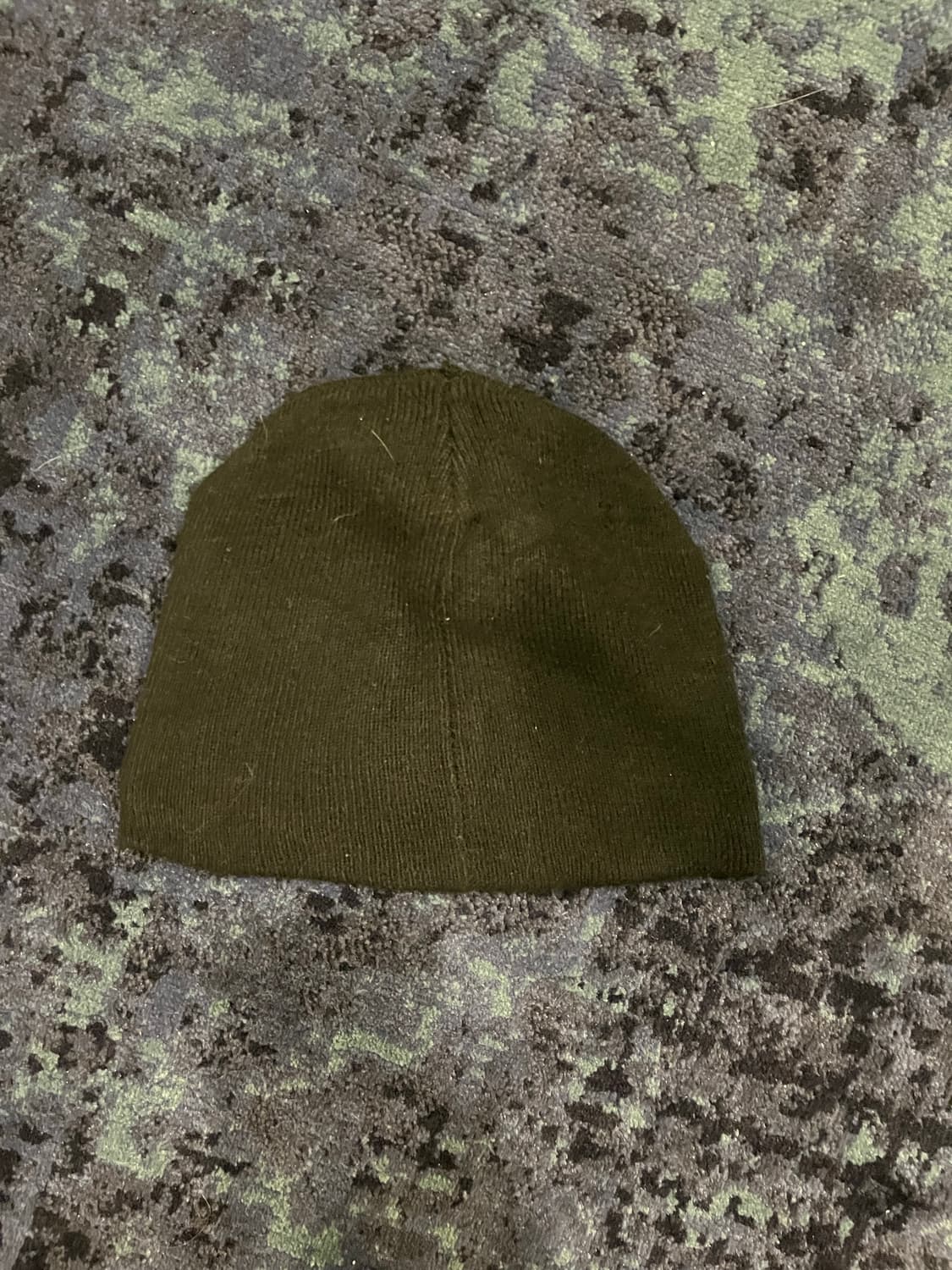 빈티지 할리데이비슨 비니 상품이미지2