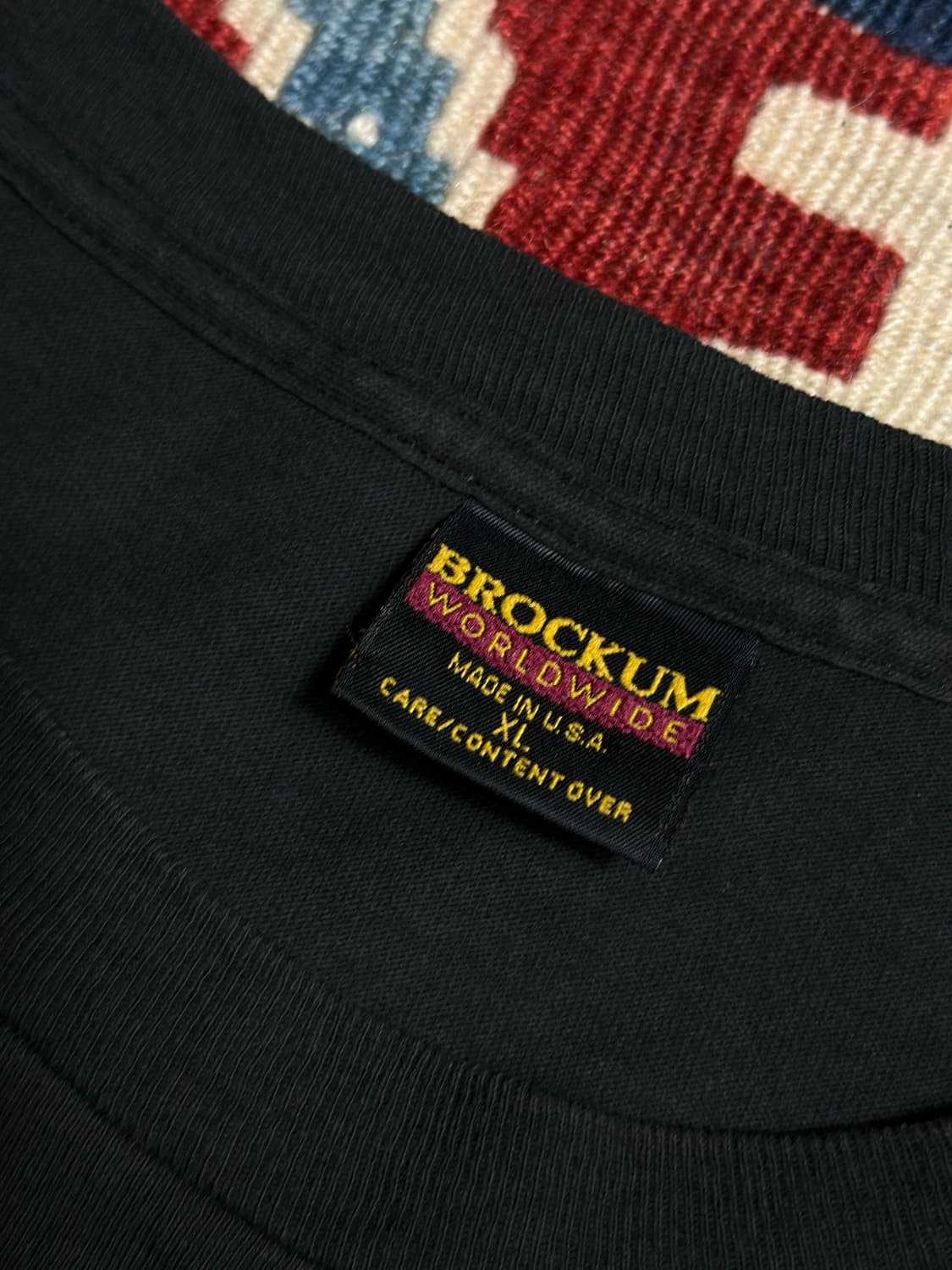 90s Moody Blues 빈티지 무디블루스 티셔츠 XL 상품이미지3