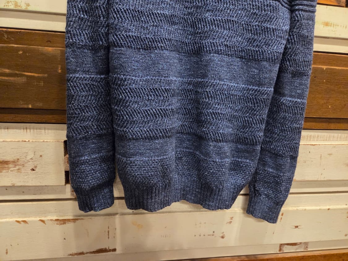 댄헴 린넨 니트 상품이미지8