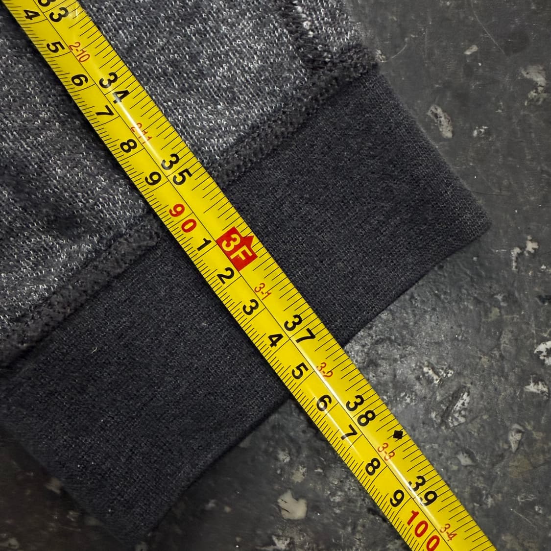 95 폴로 신형 조거팬츠  상품이미지10