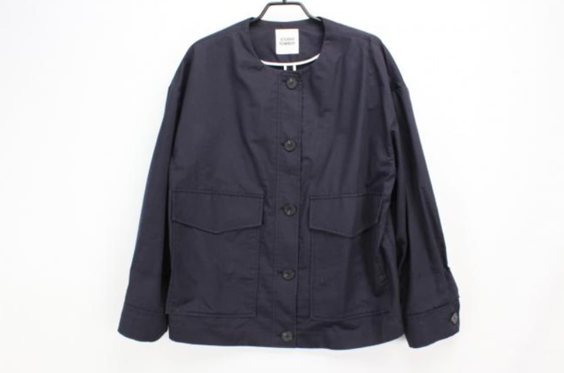 스튜디오톰보이 자켓 상품이미지1