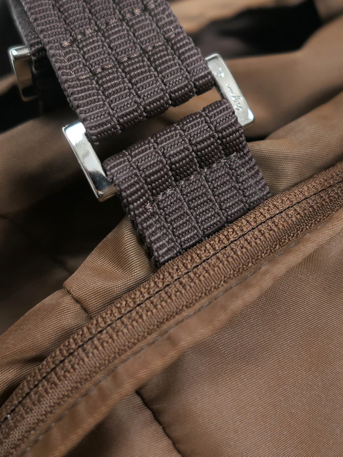 Agnes B. 2way boston bag 상품이미지5