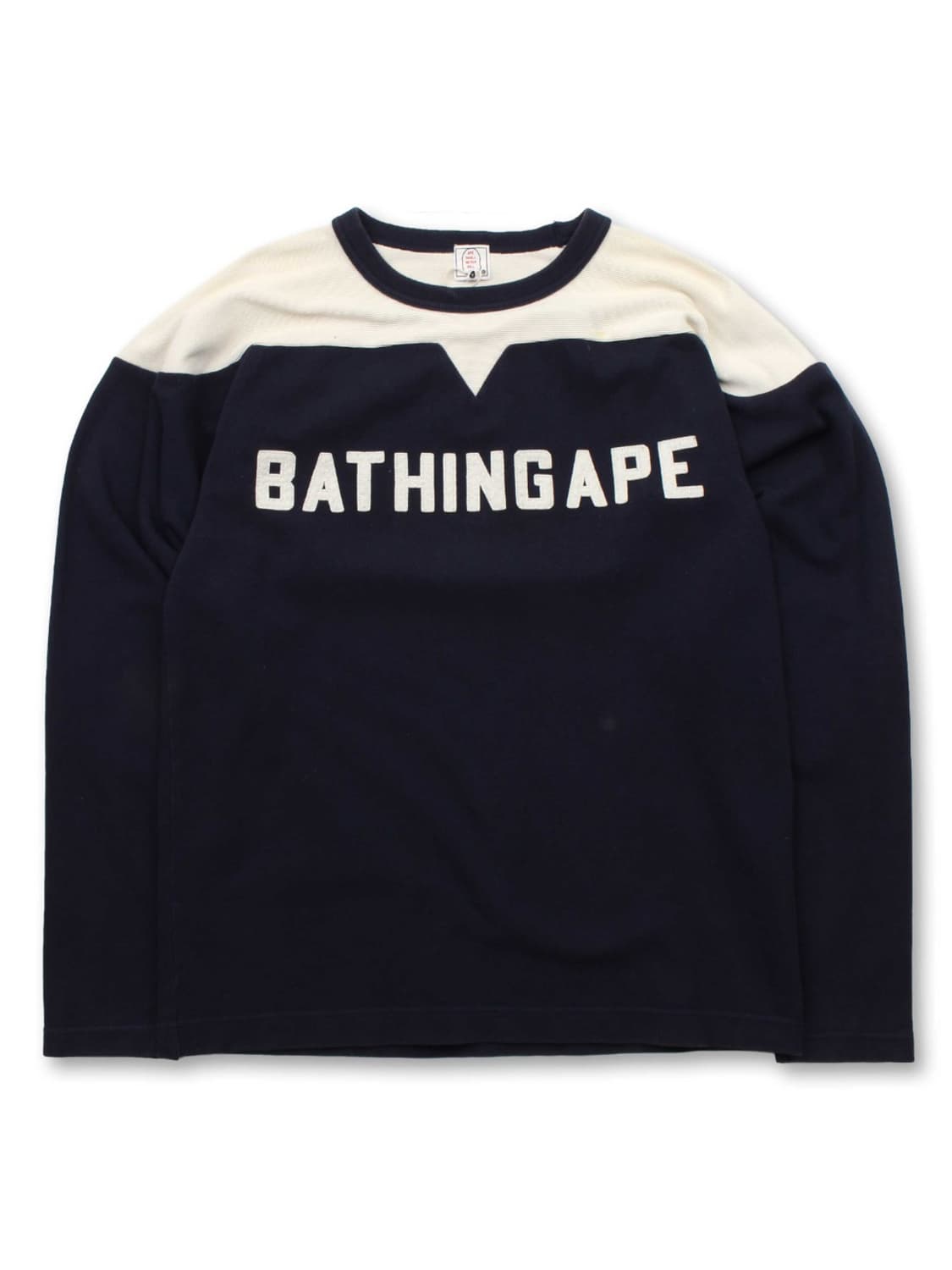 90-00s A BATHING APE (M) 상품이미지1