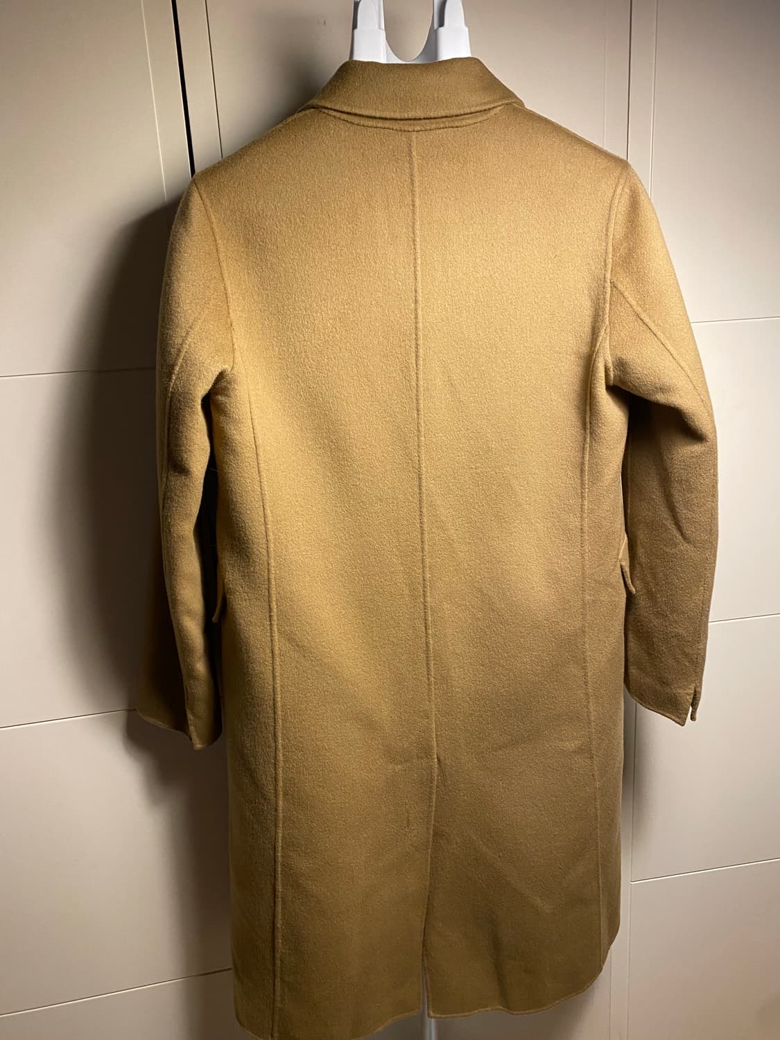 빈폴 핸드메이드 울캐시미어 코트 상품이미지6