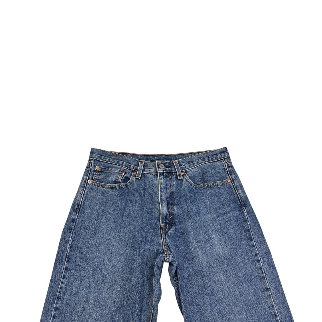 리바이스 550 데님 팬츠 상품이미지2