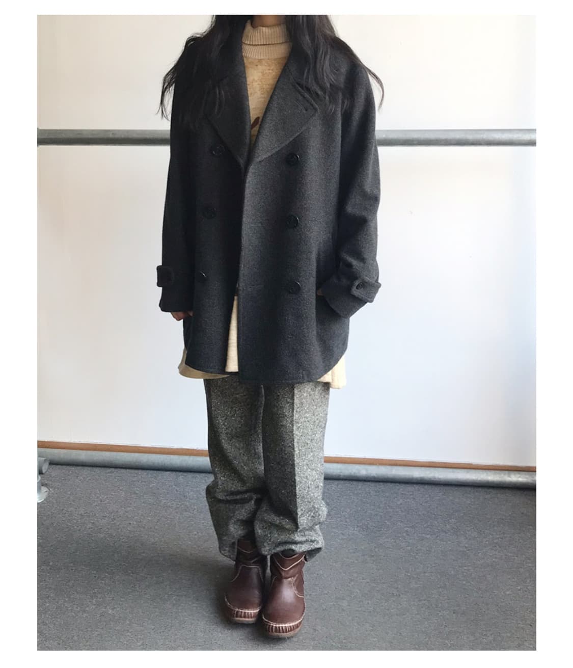 VARSITY MATE 상품이미지8