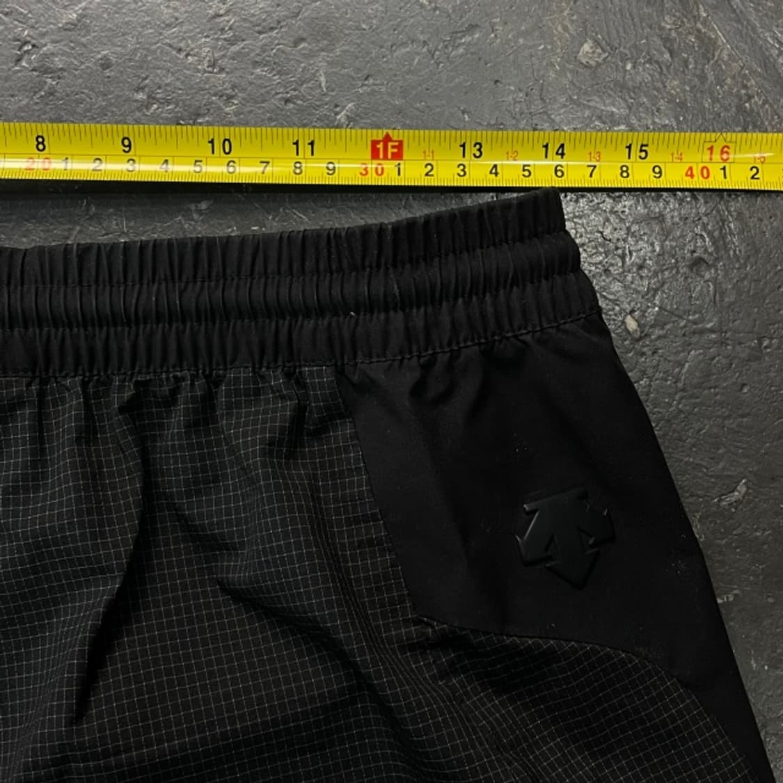 100 데상트 마세라티 팬츠  상품이미지8