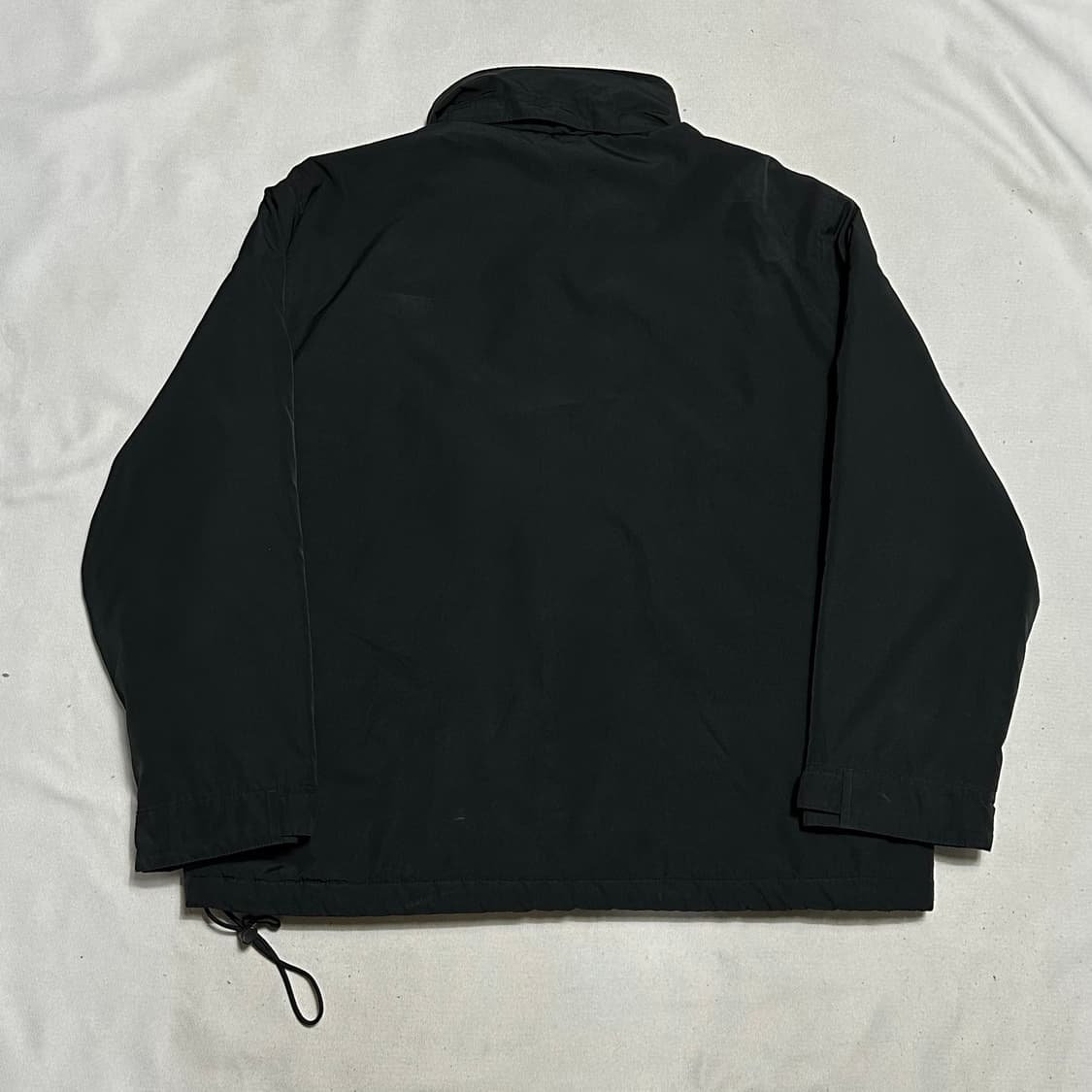 L 폴로랄프로렌 블랙 누빔 자켓 상품이미지3