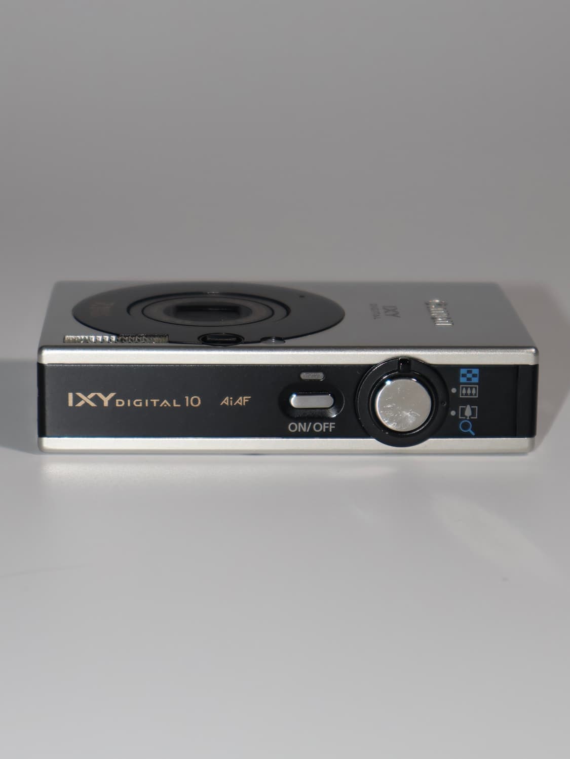 [미품,풀구성!] 캐논 익시ixy10(익서스ixus70) 디카 상품이미지9