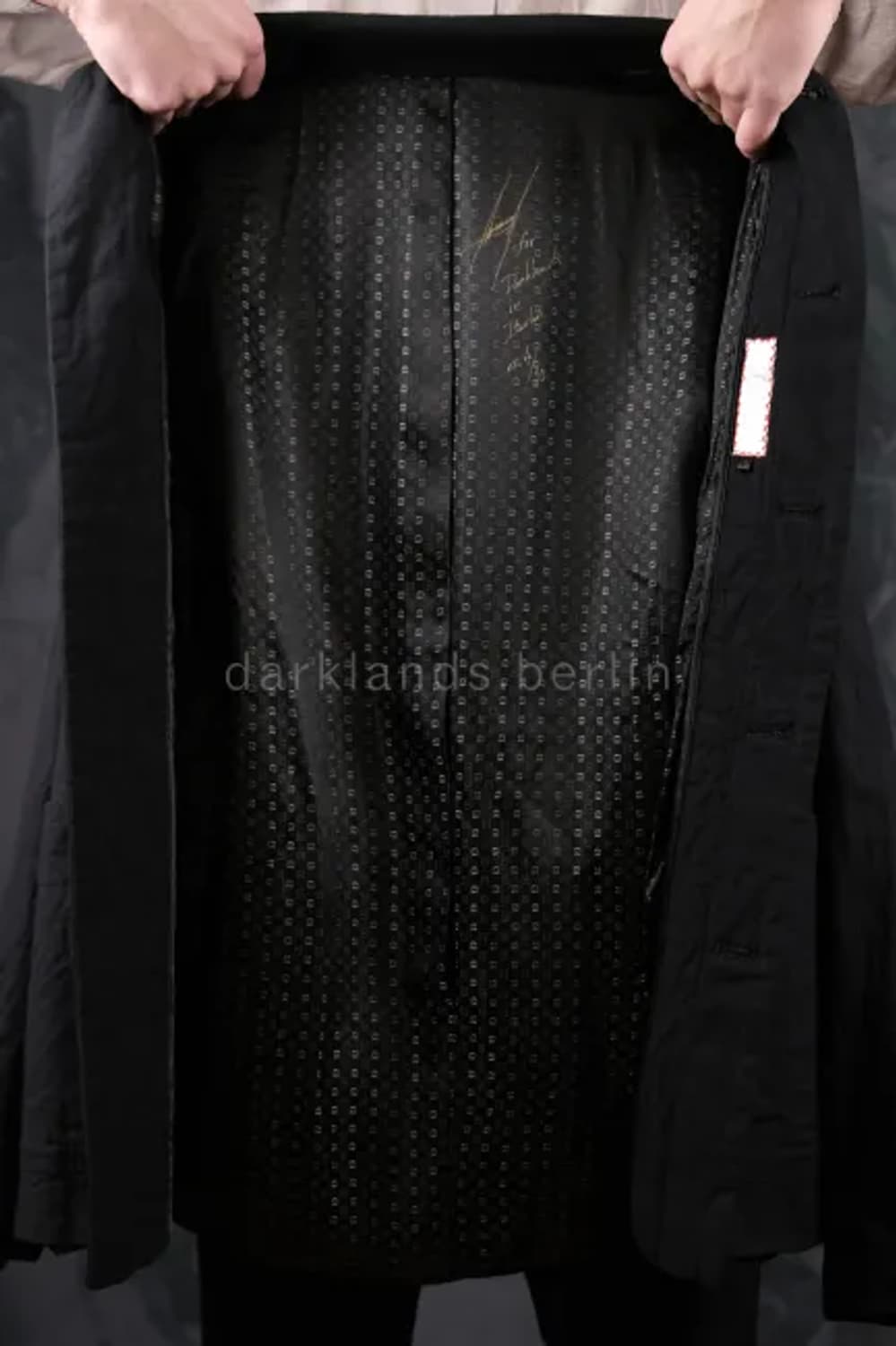 Geoffrey B. Small Work Jacket 상품이미지4