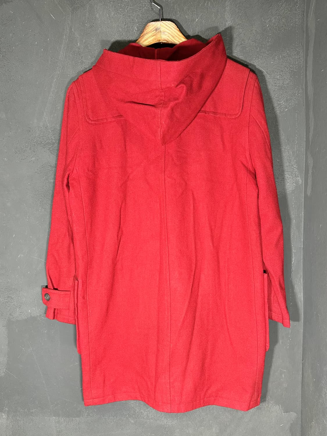 빈티지 더플코트 (M/old-8470) 상품이미지5