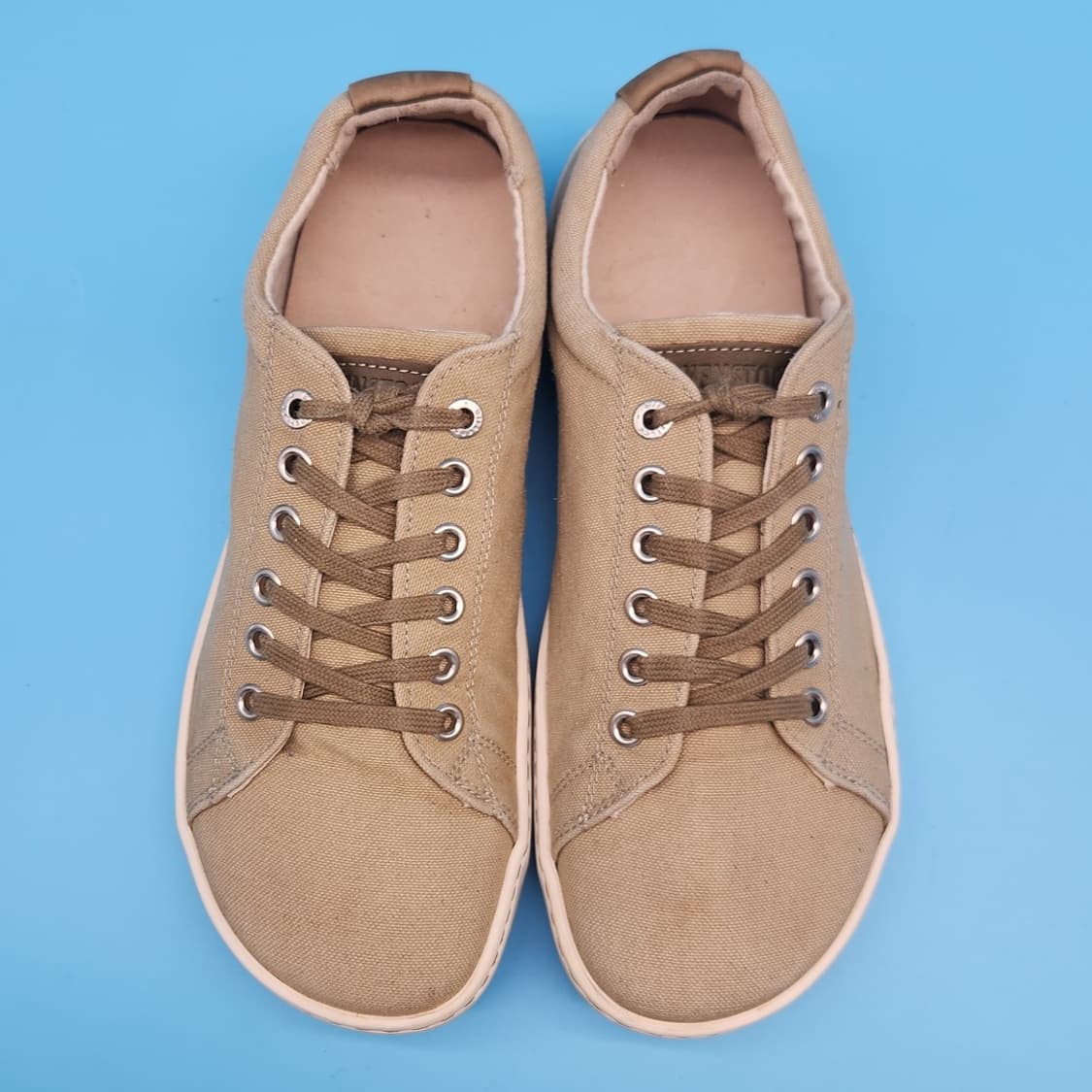 oo 버켄스탁 아란 남성스니커즈 260 상품이미지2