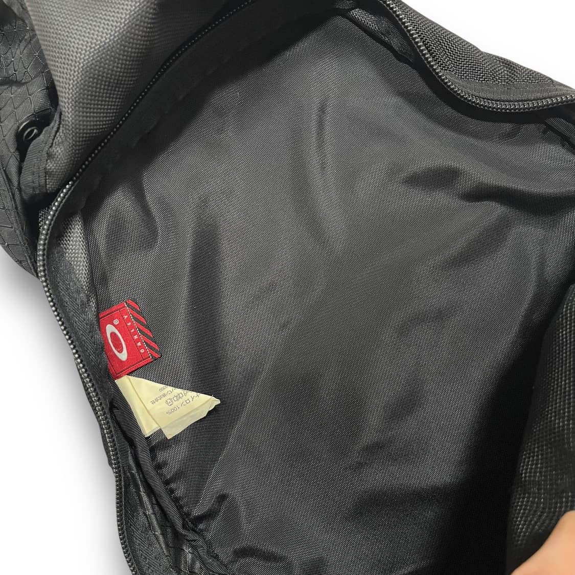 오클리 00s 아이콘 RC 딥 다크 빈티지 백팩 상품이미지7