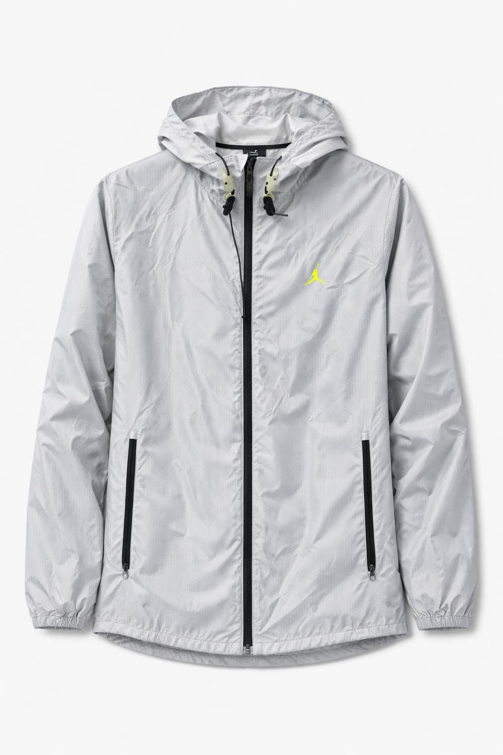 나이키 조던 윈드브레이커 라이트그레이 S 상품이미지1