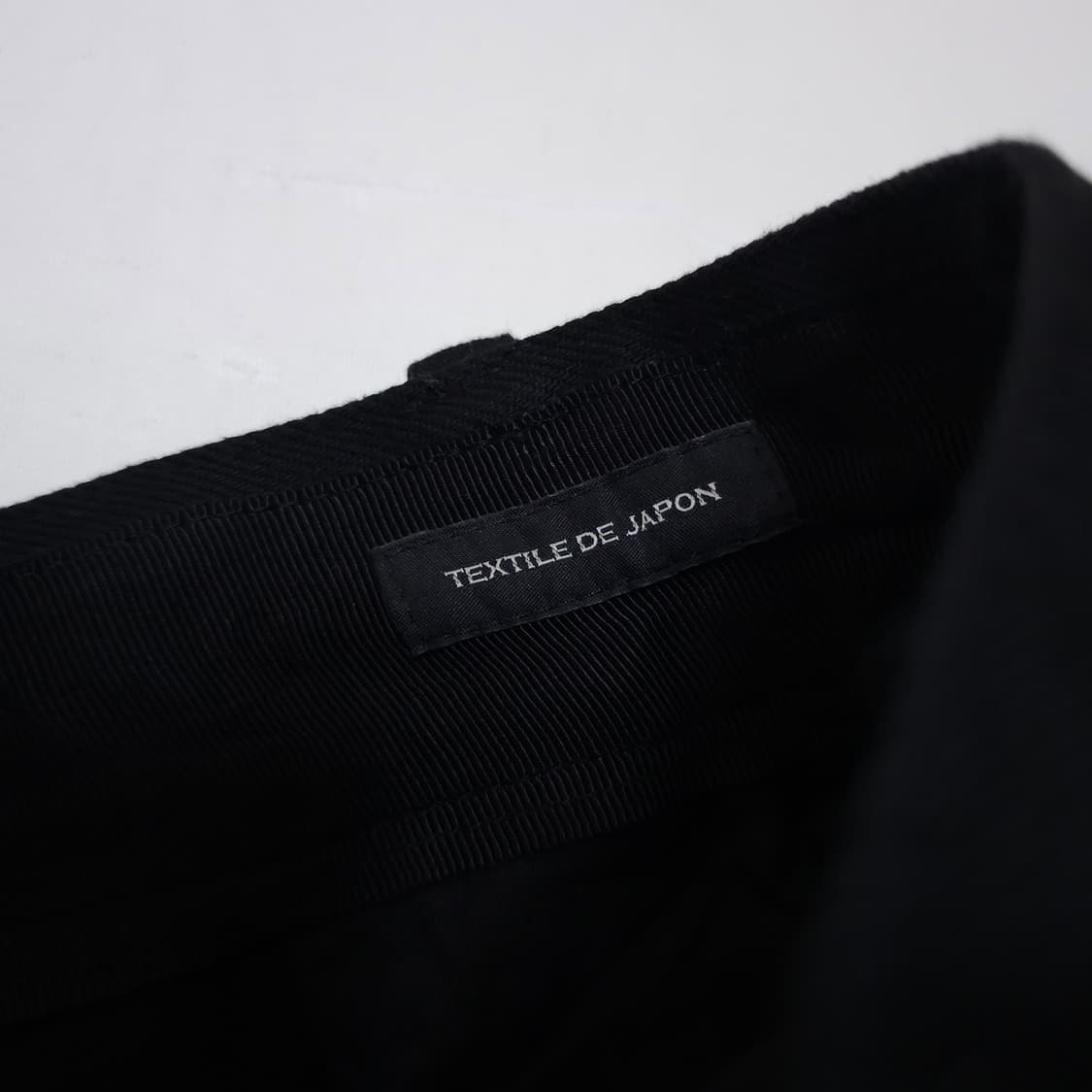 송지오옴므 롤업 카고팬츠 상품이미지3