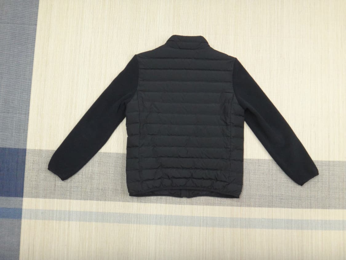 (95) 디스커버리 폴라텍 레이튼 H/B 튜브 다운자켓 상품이미지2