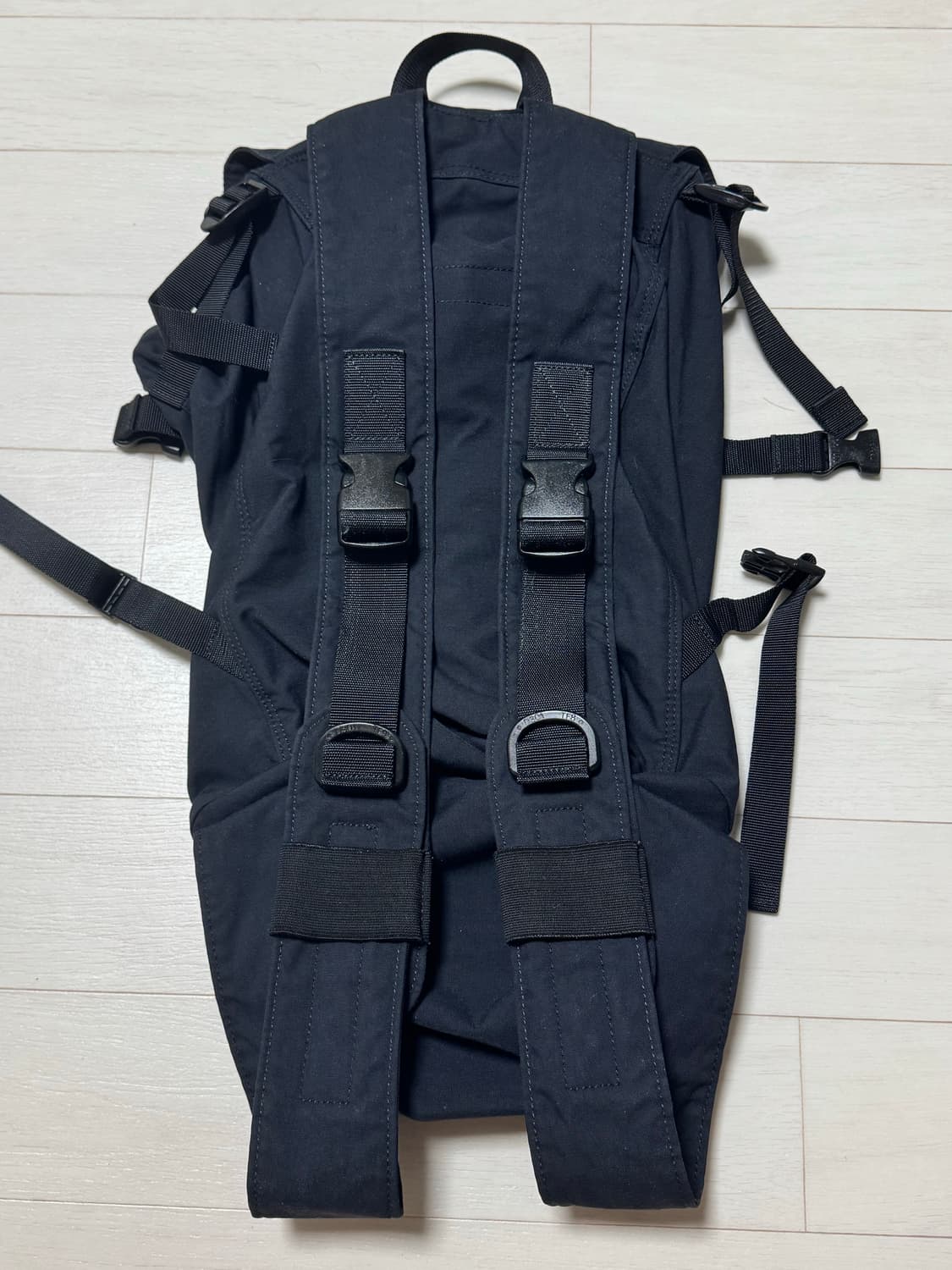 요시다 포터 백팩 하이크  상품이미지2