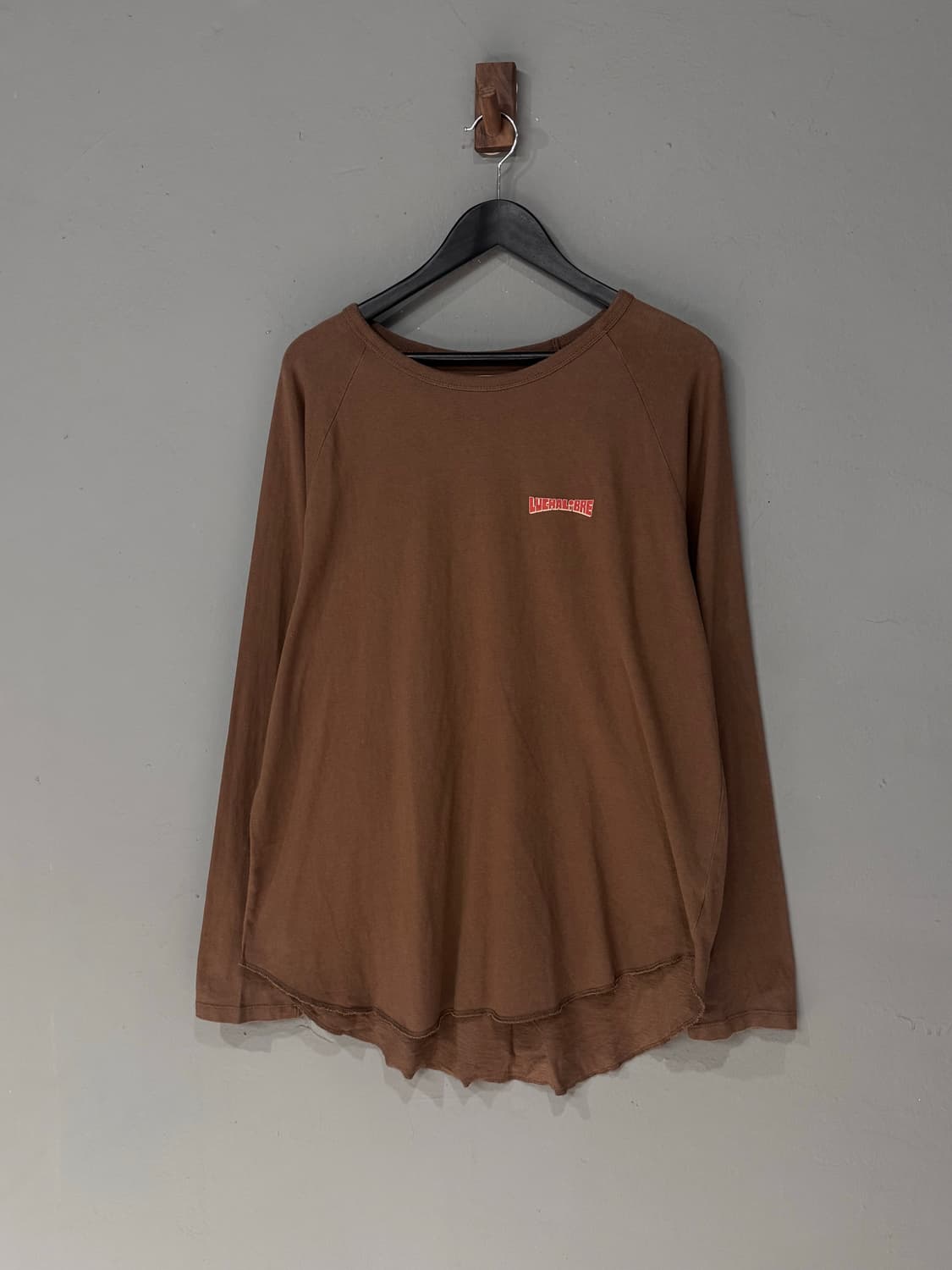 에드윈 by 티티카카 루차리브레 롱슬리브  상품이미지3