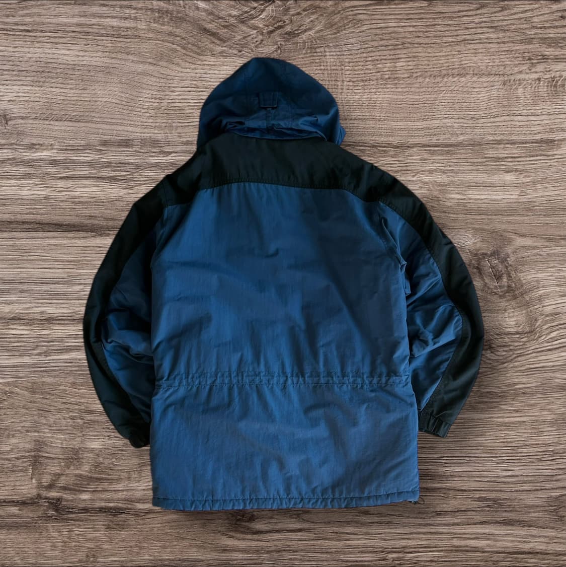 90s L.L.Bean Thinsulate Mountain Parka 상품이미지5