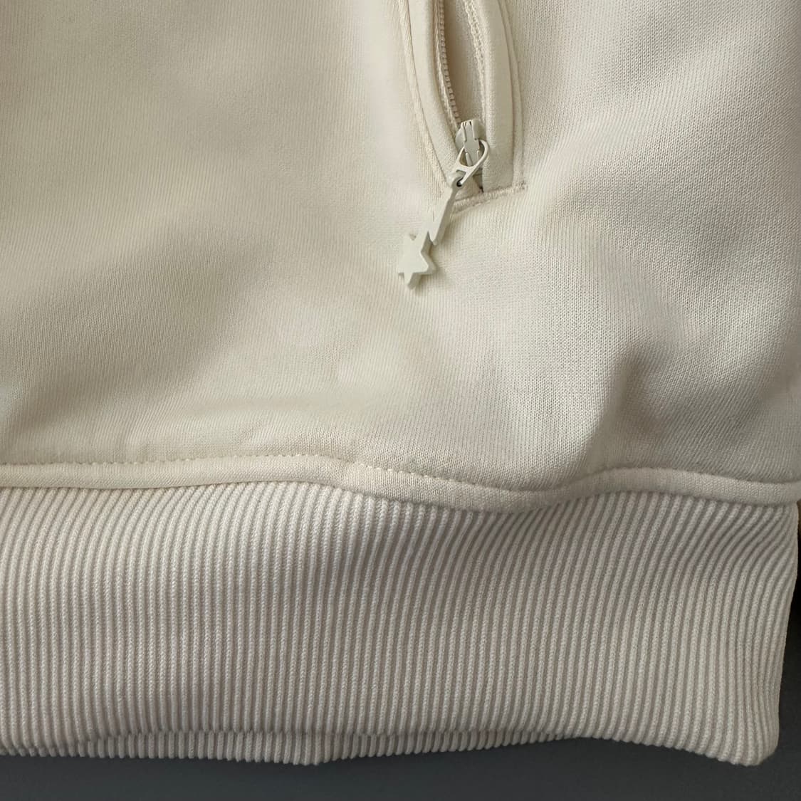 베이프 bape 사루 로고 져지 트랙자켓 상품이미지4