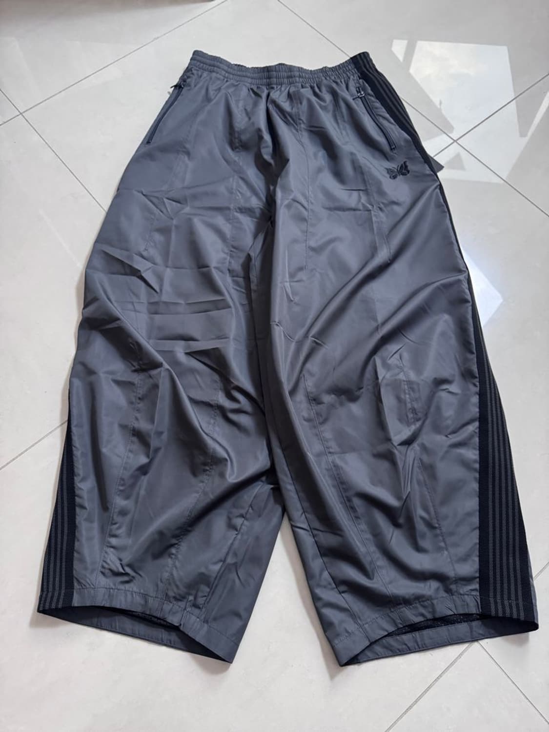 HD TRACK PANT HD 트랙 팬츠 상품이미지5