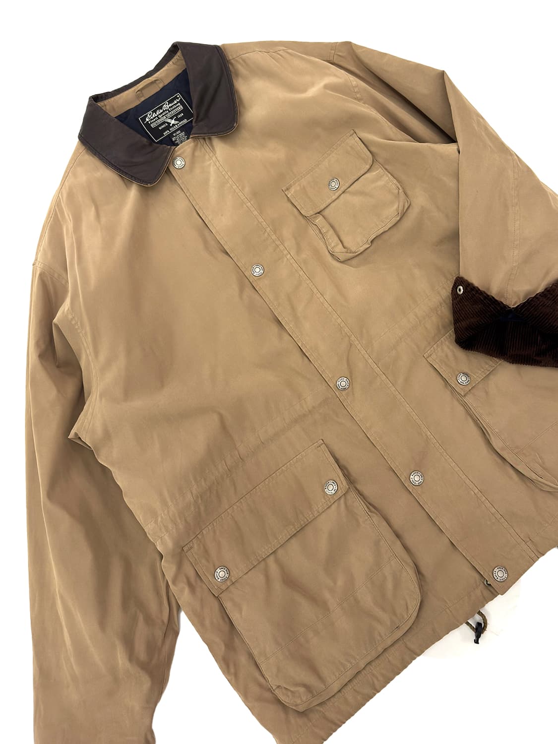 Eddie Bauer Work Jacket/ Xl 상품이미지6