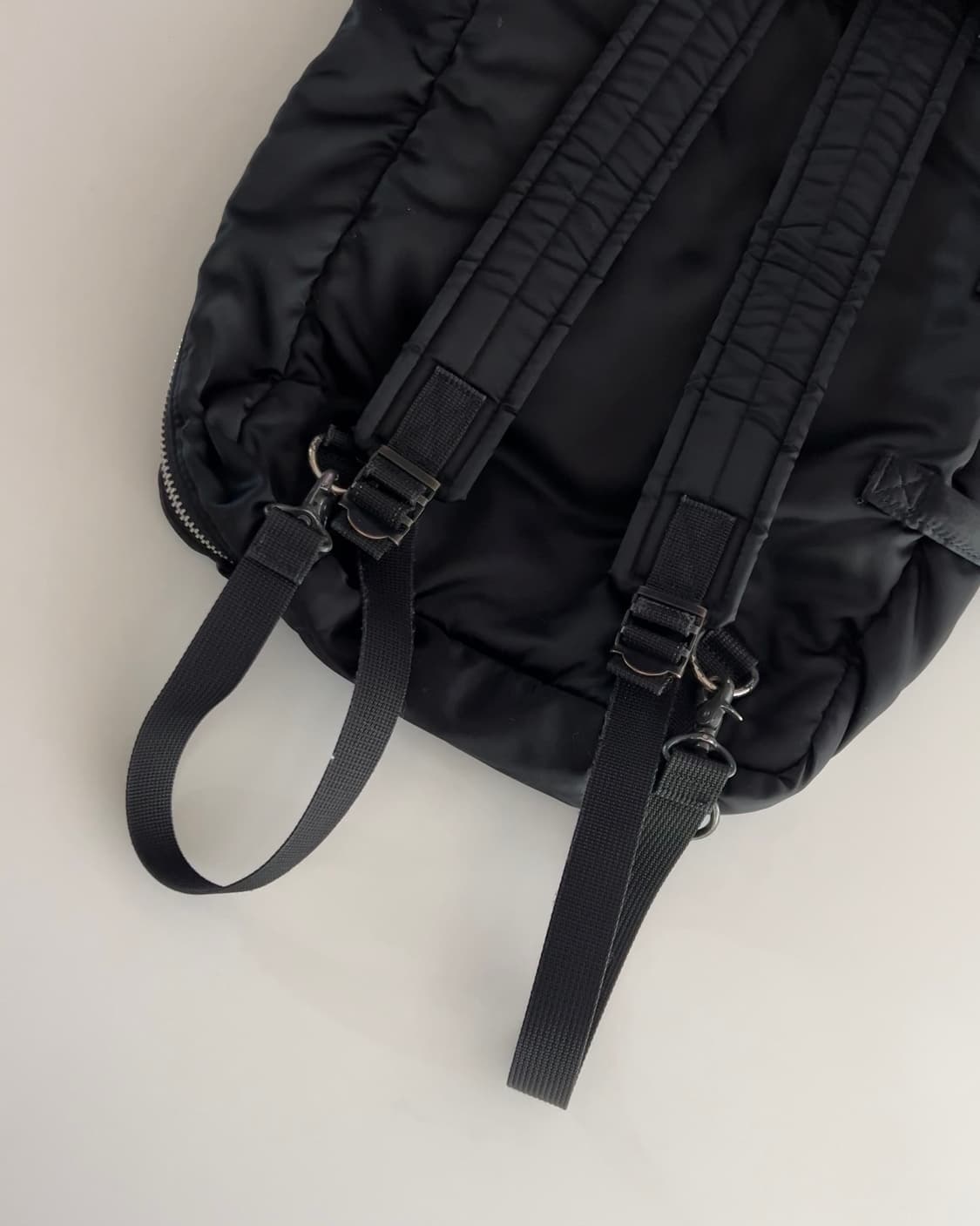 요시다 포터 탱커 투웨이 브리프케이스 상품이미지4