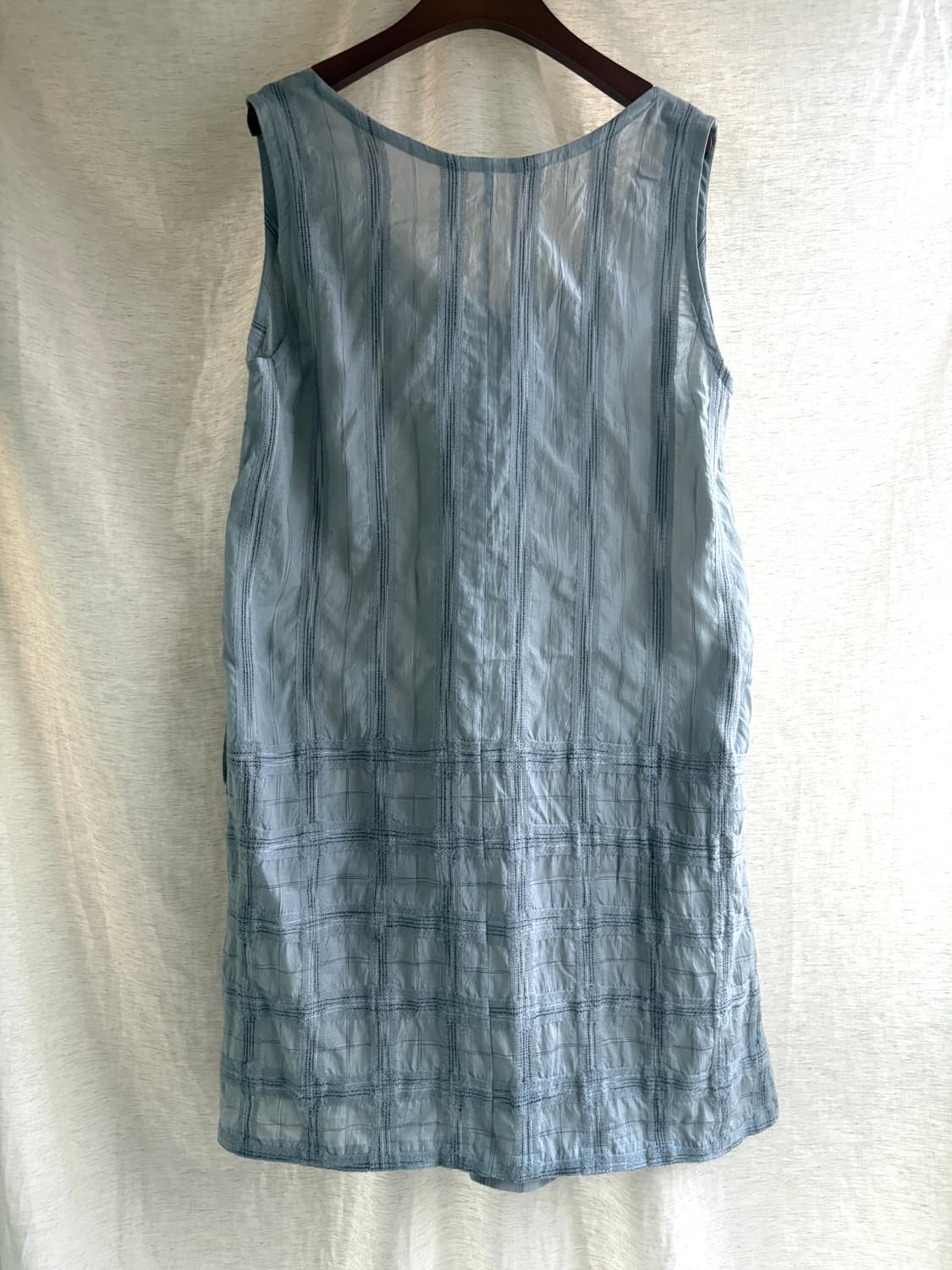 ISSEY MIYAKE HaaT dress 이세이미야케 드레스 원피스 상품이미지2