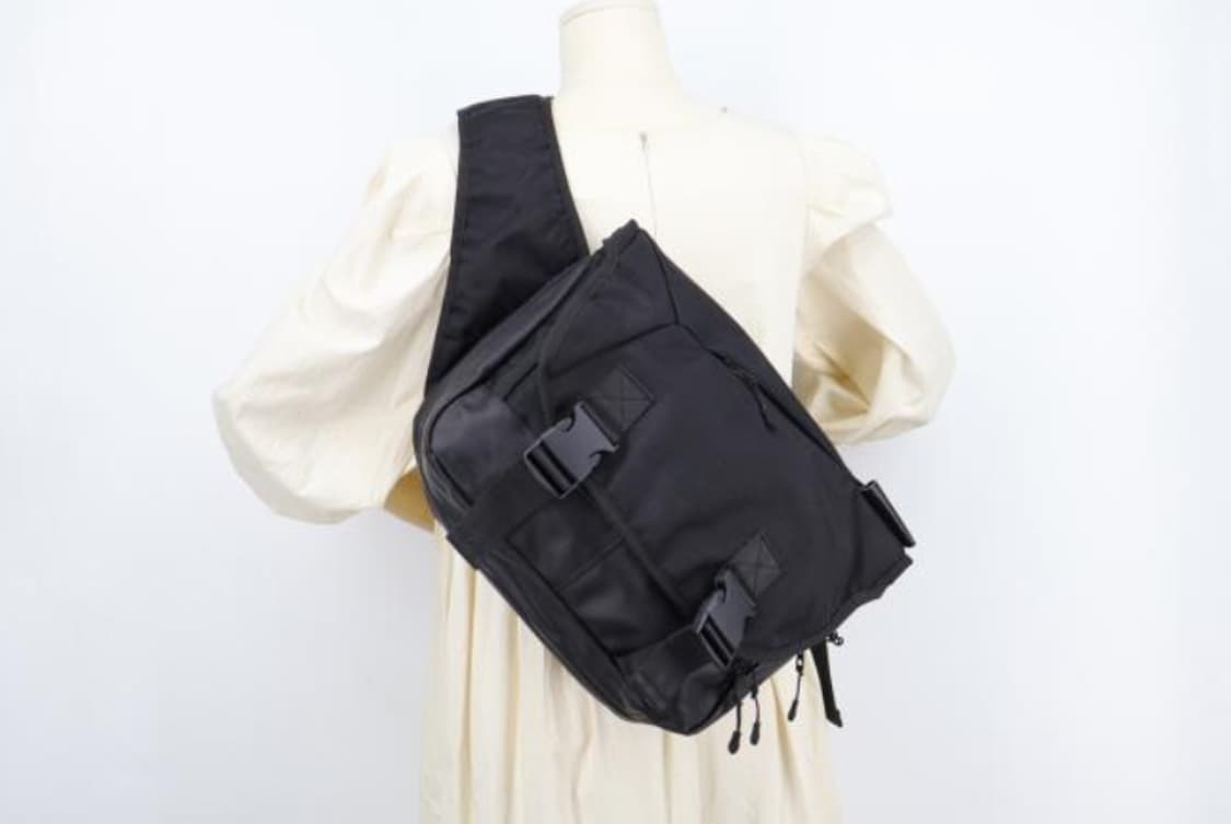 몬스터리퍼블릭 힙색 상품이미지10