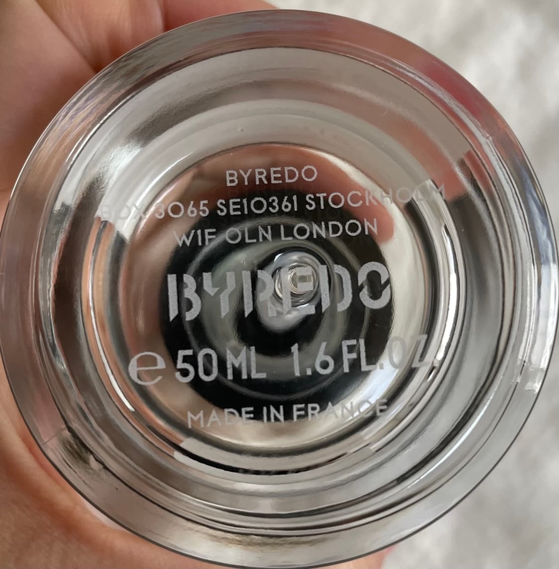 바이레도 블랑쉬50ml오드퍼퓸edp향수 상품이미지4