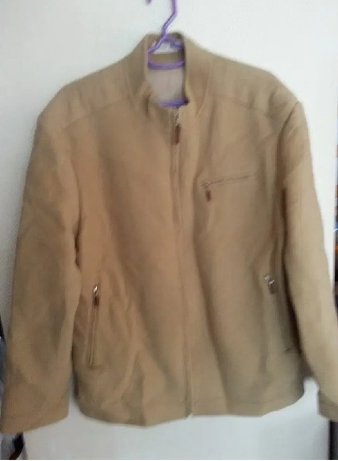 HOMBRUNO 옴부르노 울 자켓 105 상품이미지1