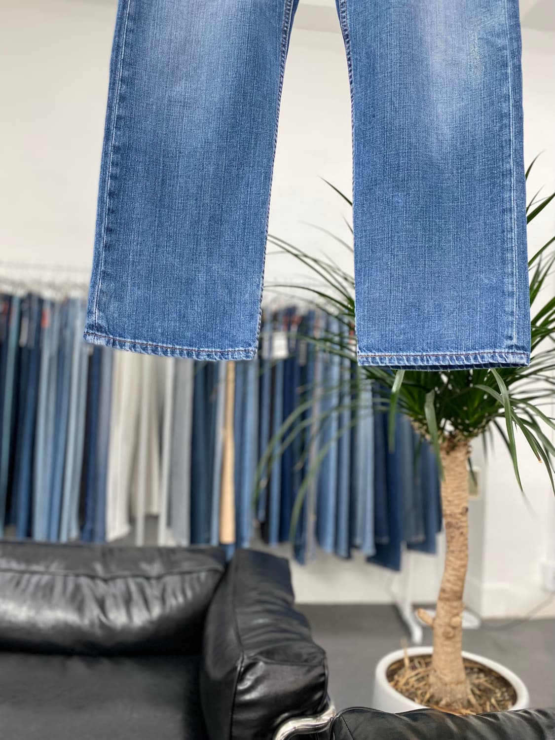Levis569 Loose Fit 00s 34사이즈 a5254 상품이미지3