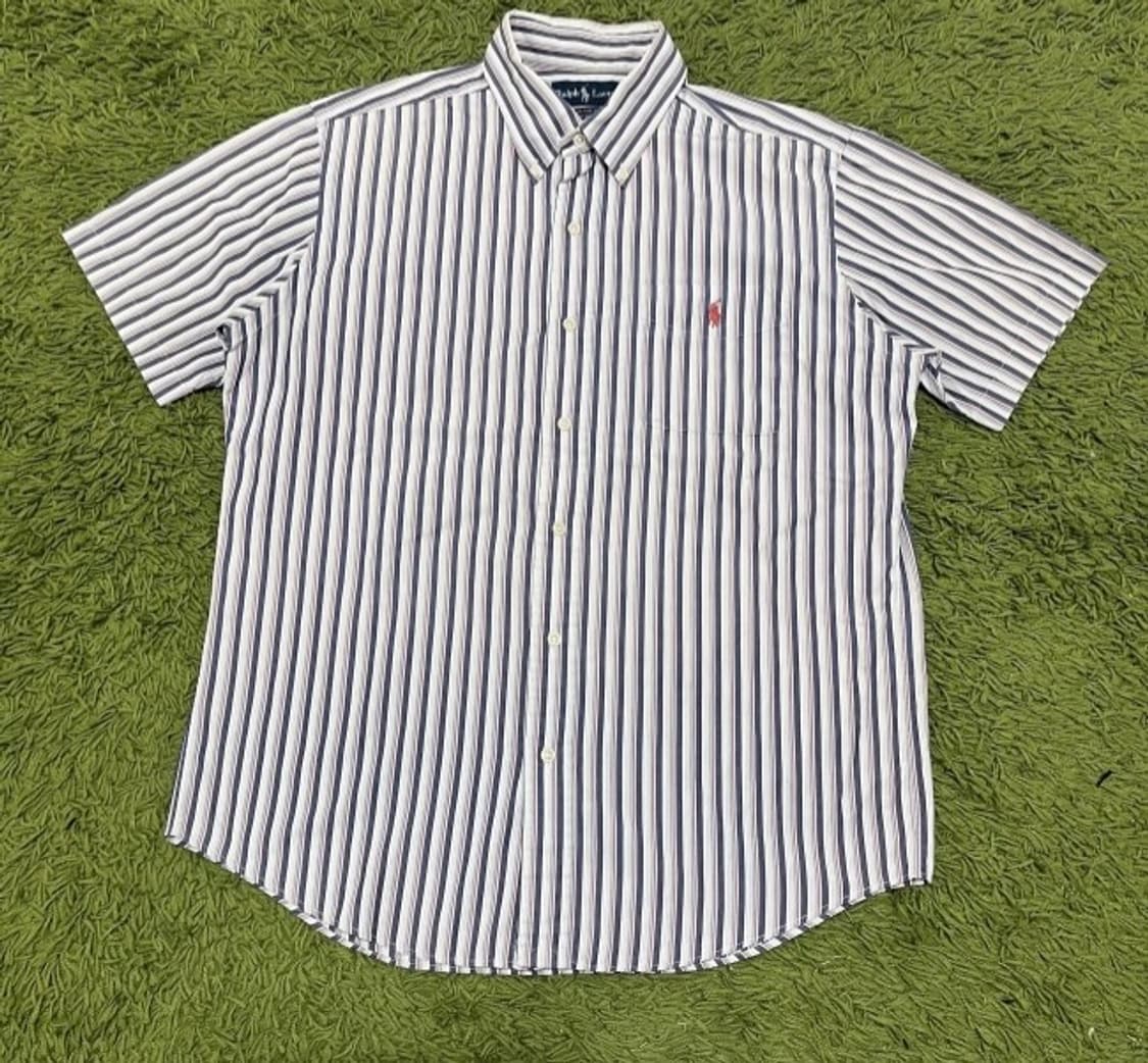 폴로 POLO 반팔셔츠 100/L 상품이미지1