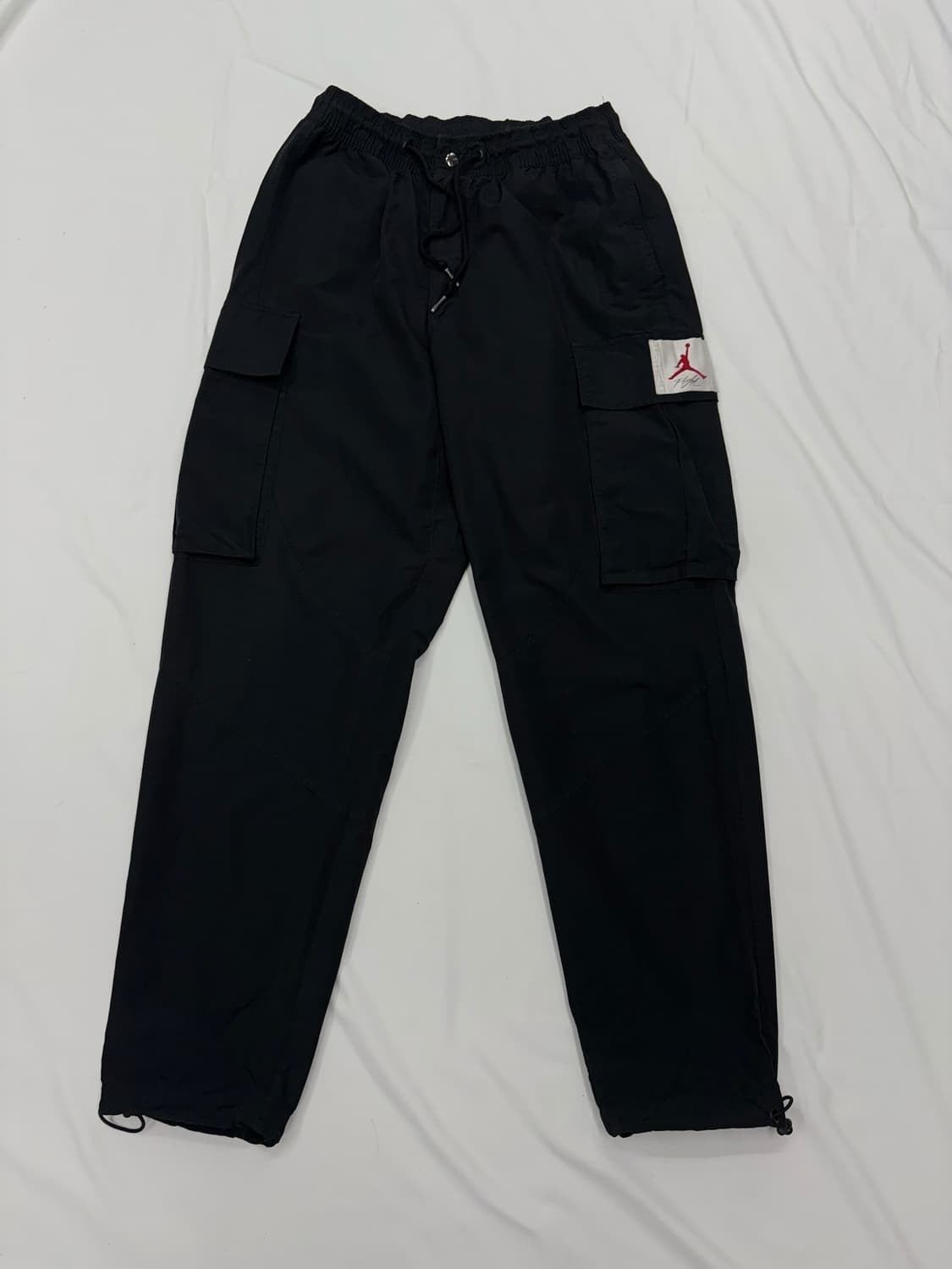 나이키 조던 플라이트 우븐 카고 팬츠 상품이미지1