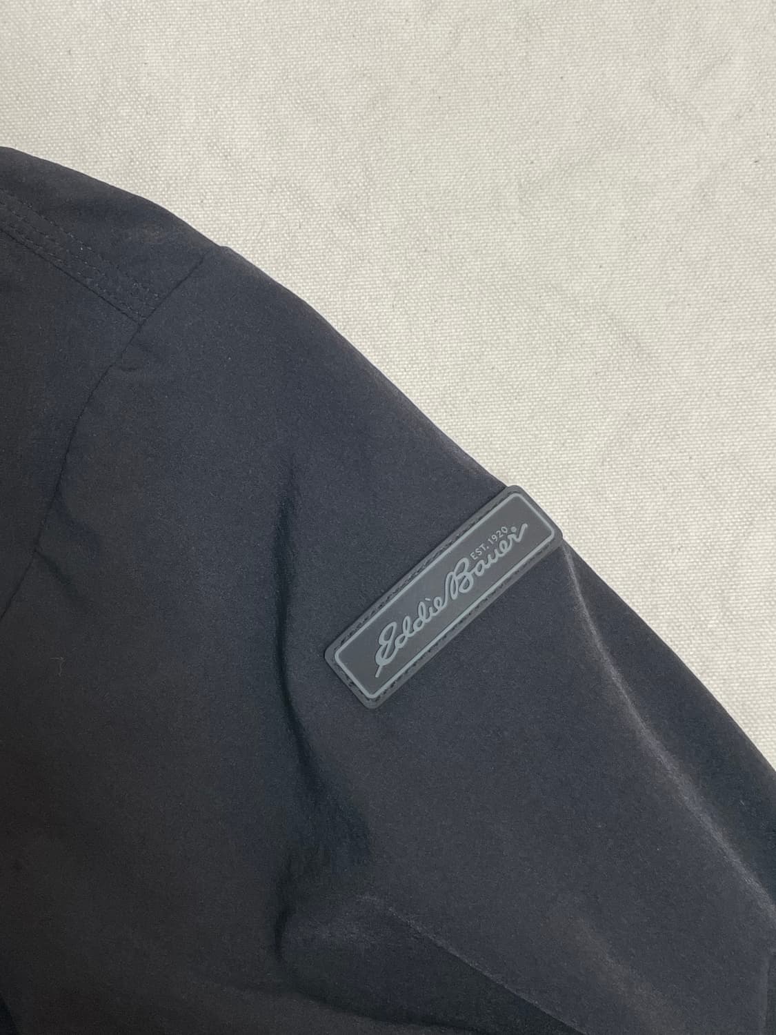 에디바우어 자켓  상품이미지7