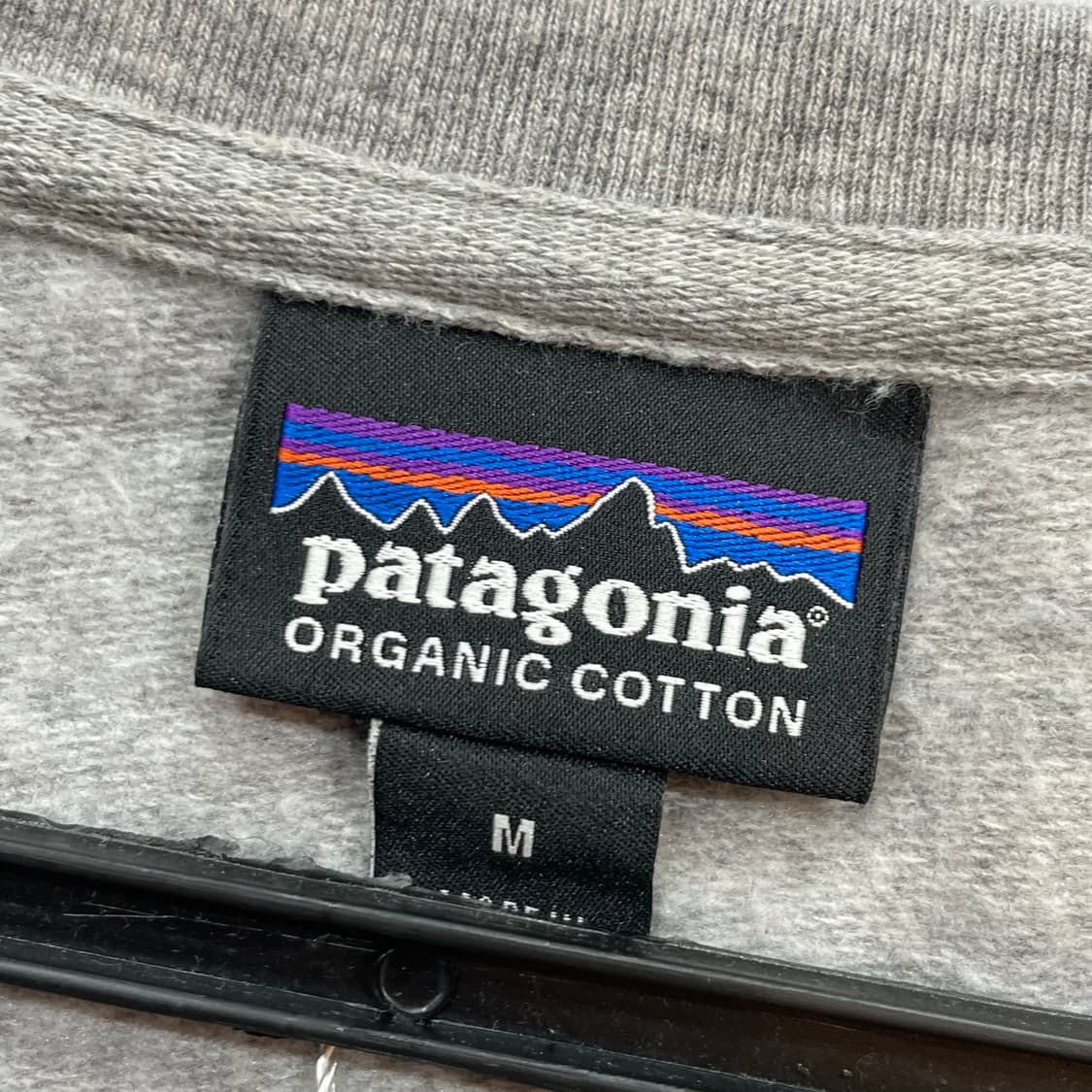 Patagonia Classic Logo Sweatshirt 상품이미지7