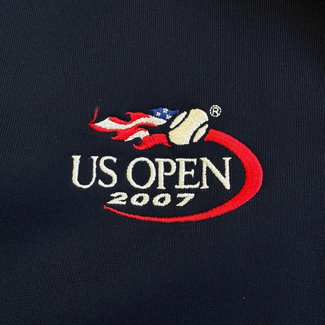 Polo  폴로 랄프로렌 자수 2-way 트랙 스포츠  상품이미지5