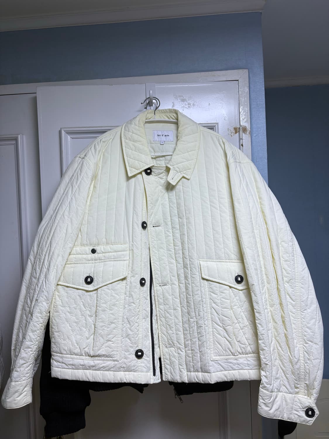 아트이프액츠 mk3 사이즈L 상품이미지2