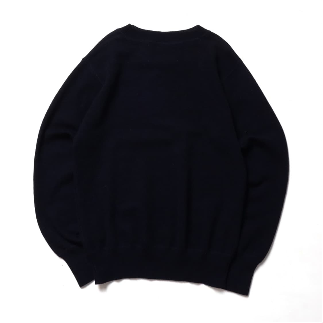마가렛 호웰 Margaret Howell Wool Knit 

 상품이미지4