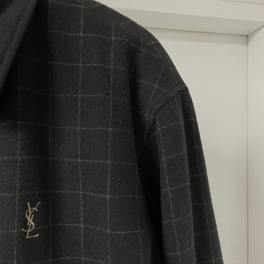 YSL 입생로랑 자켓 100 상품이미지4