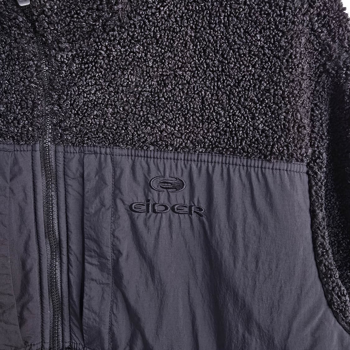 아이더 남성 후리스 집업 점퍼 상품이미지3