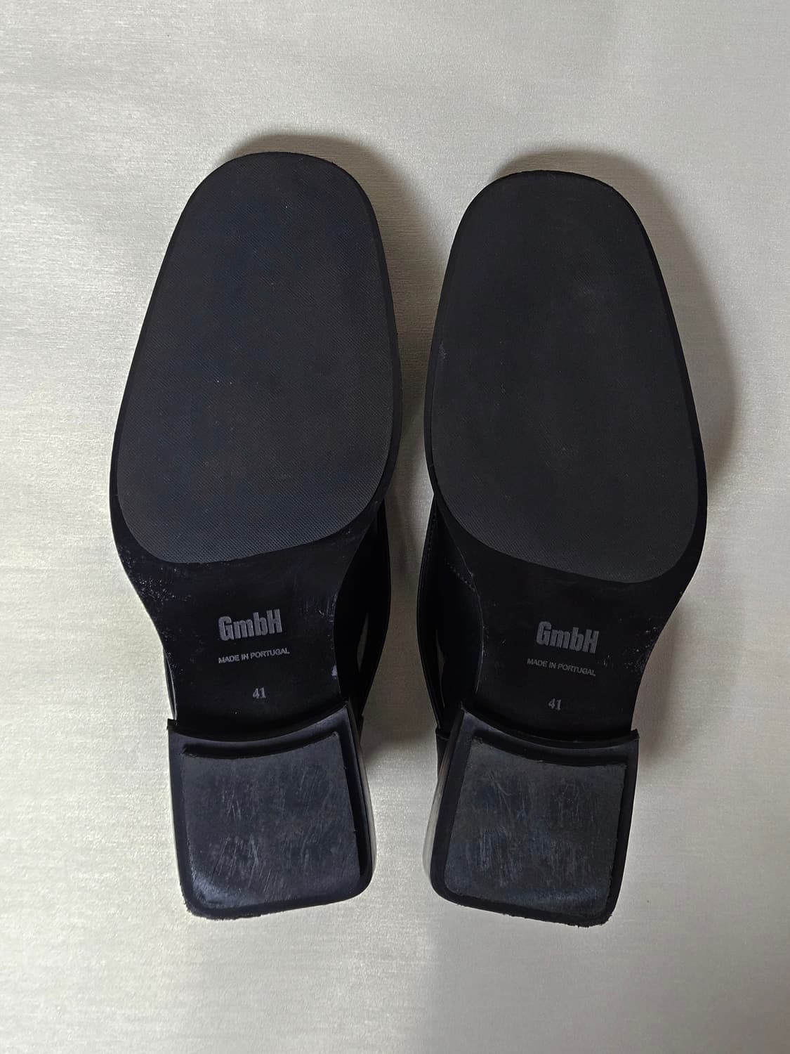 [41] GmbH 차팔 로퍼 상품이미지6